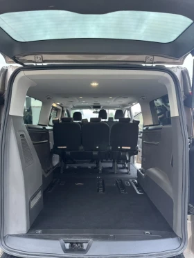 Ford Transit Custom, снимка 3