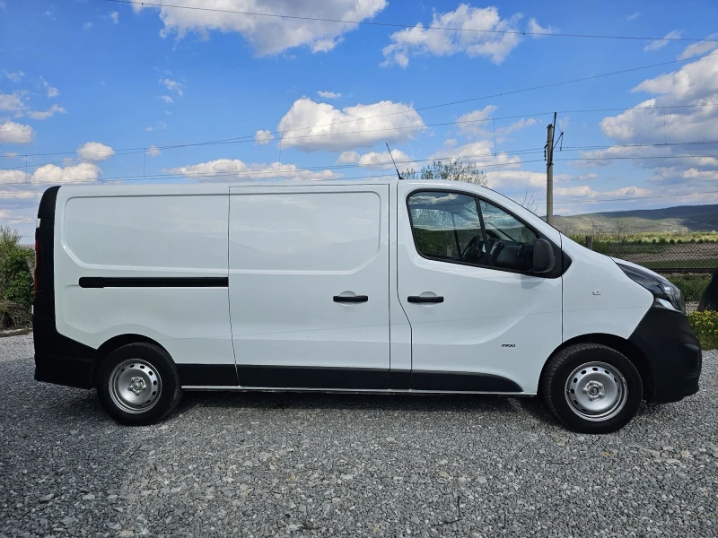 Opel Vivaro 1.6CDTi/BiTurbo/MaXi, снимка 4 - Бусове и автобуси - 49832210