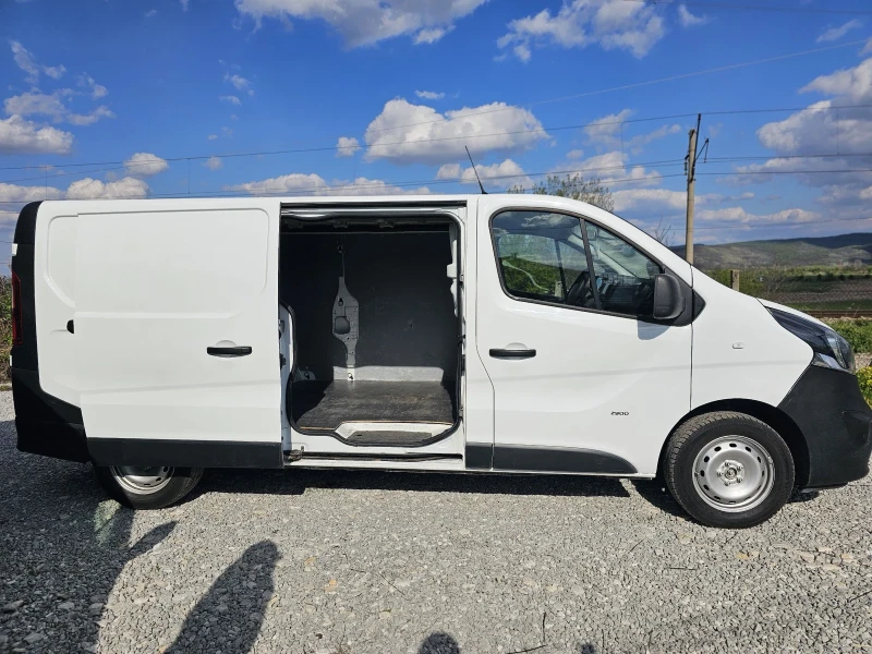 Opel Vivaro 1.6CDTi/BiTurbo/MaXi, снимка 3 - Бусове и автобуси - 49832210