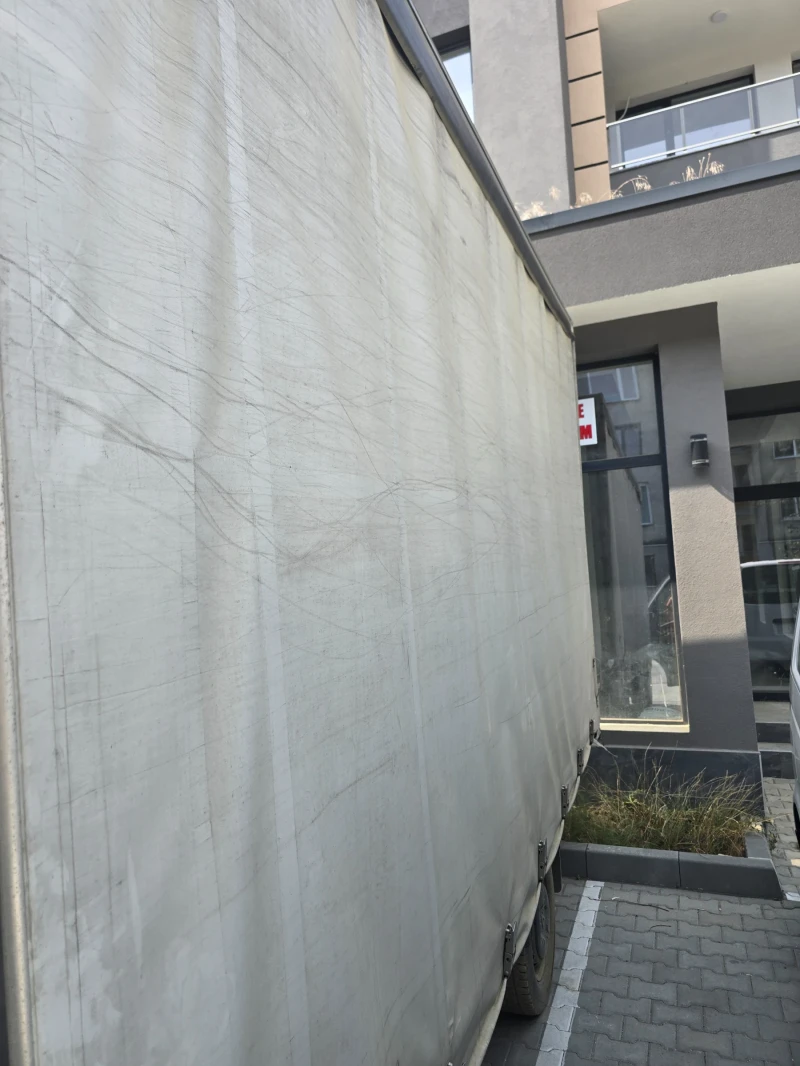 Renault Master, снимка 4 - Бусове и автобуси - 51030739