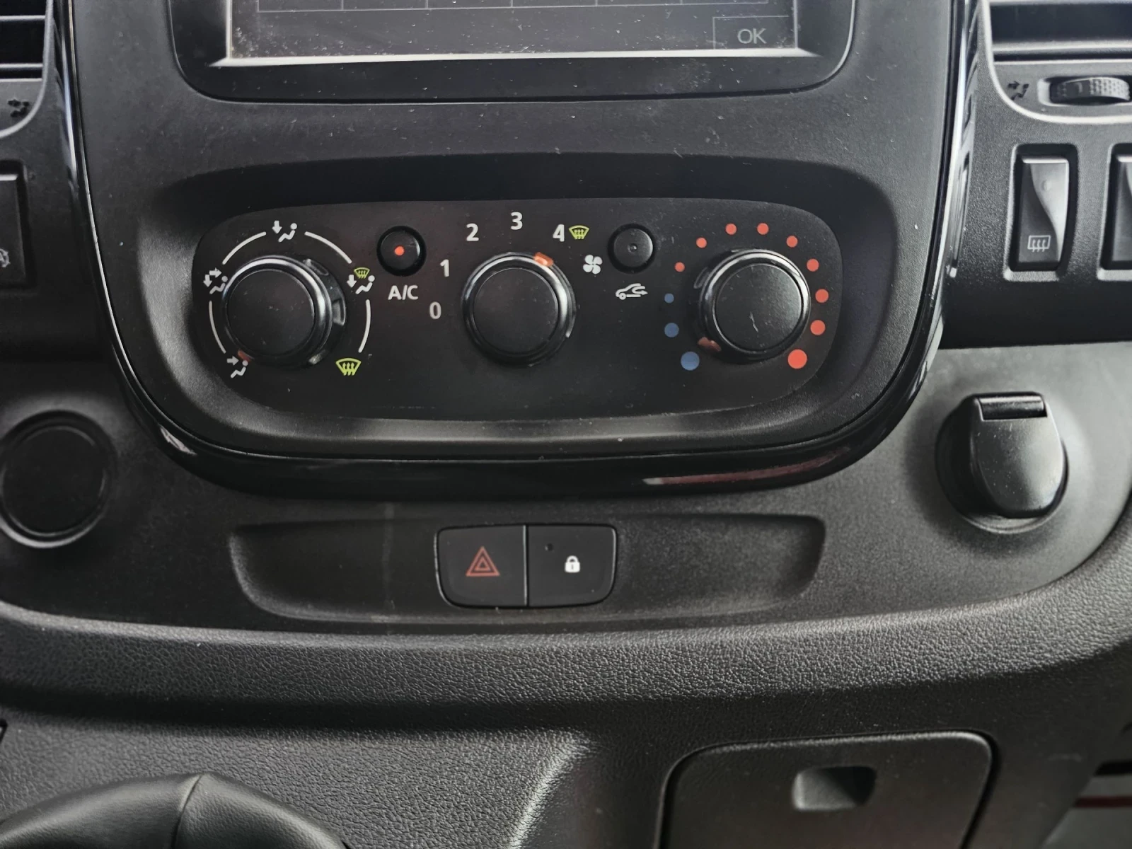 Opel Vivaro 1.6CDTi/BiTurbo/MaXi | Mobile.bg   10