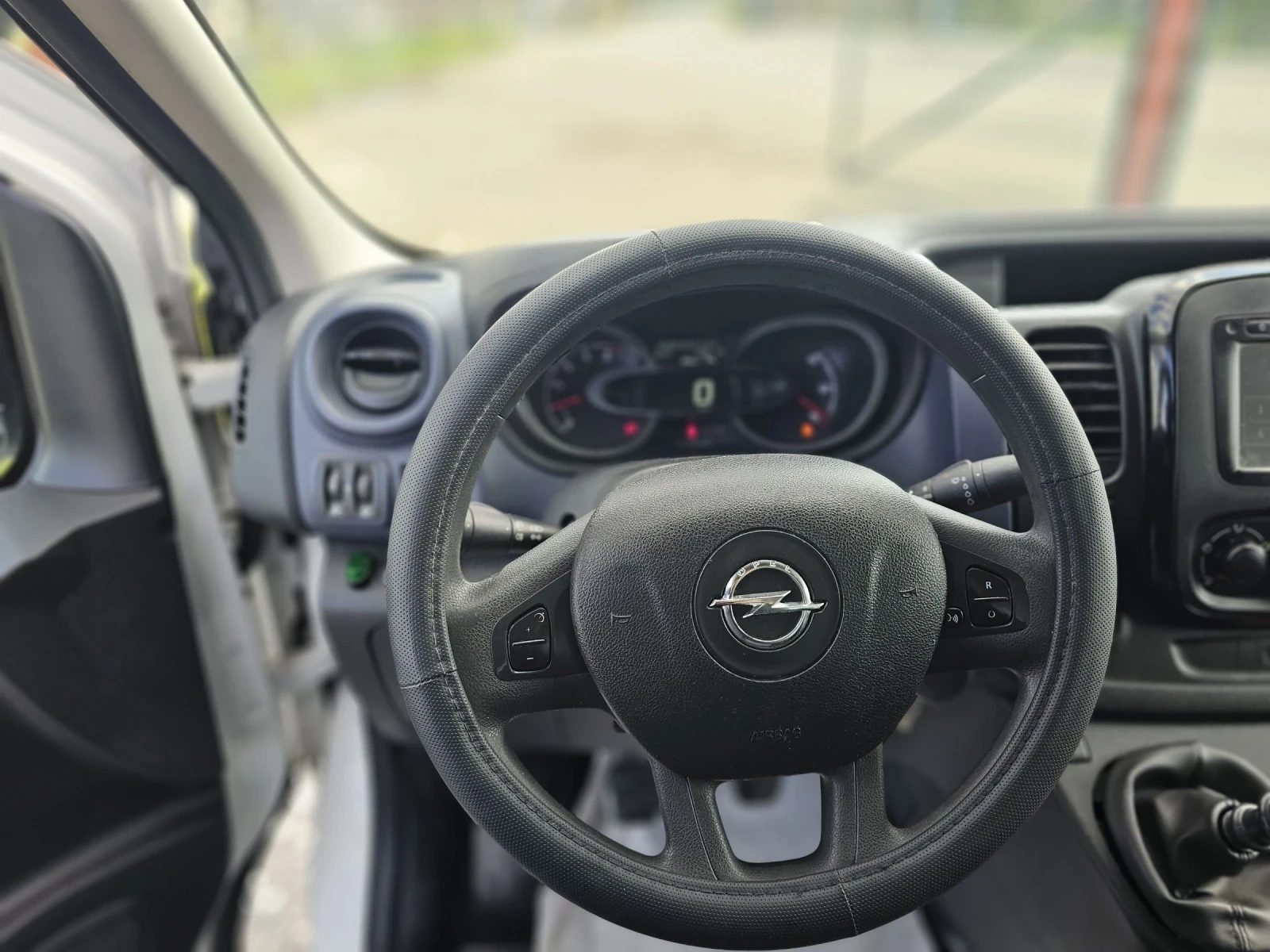 Opel Vivaro 1.6CDTi/BiTurbo/MaXi | Mobile.bg   12