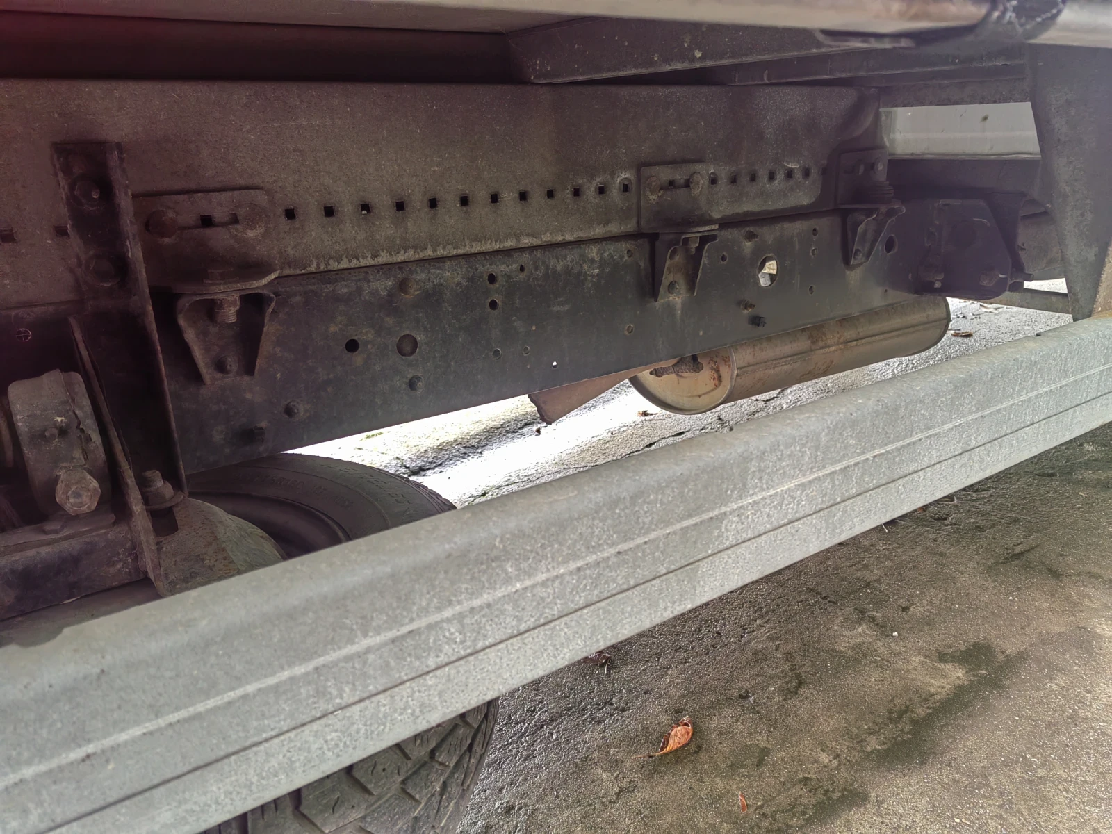 Iveco 35c15, снимка 3 - Бусове и автобуси - 54326071