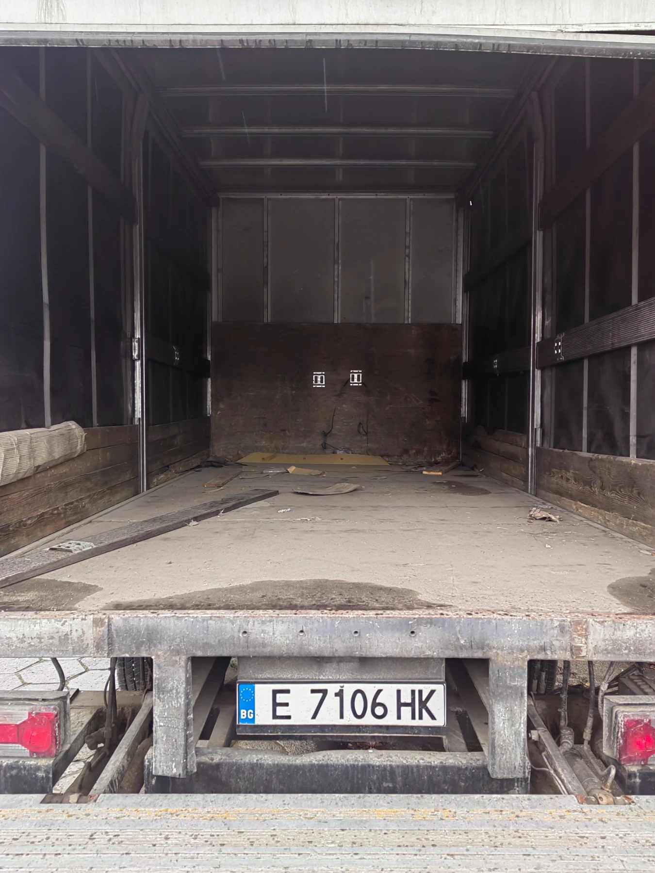 Iveco 35c15, снимка 9 - Бусове и автобуси - 54326071