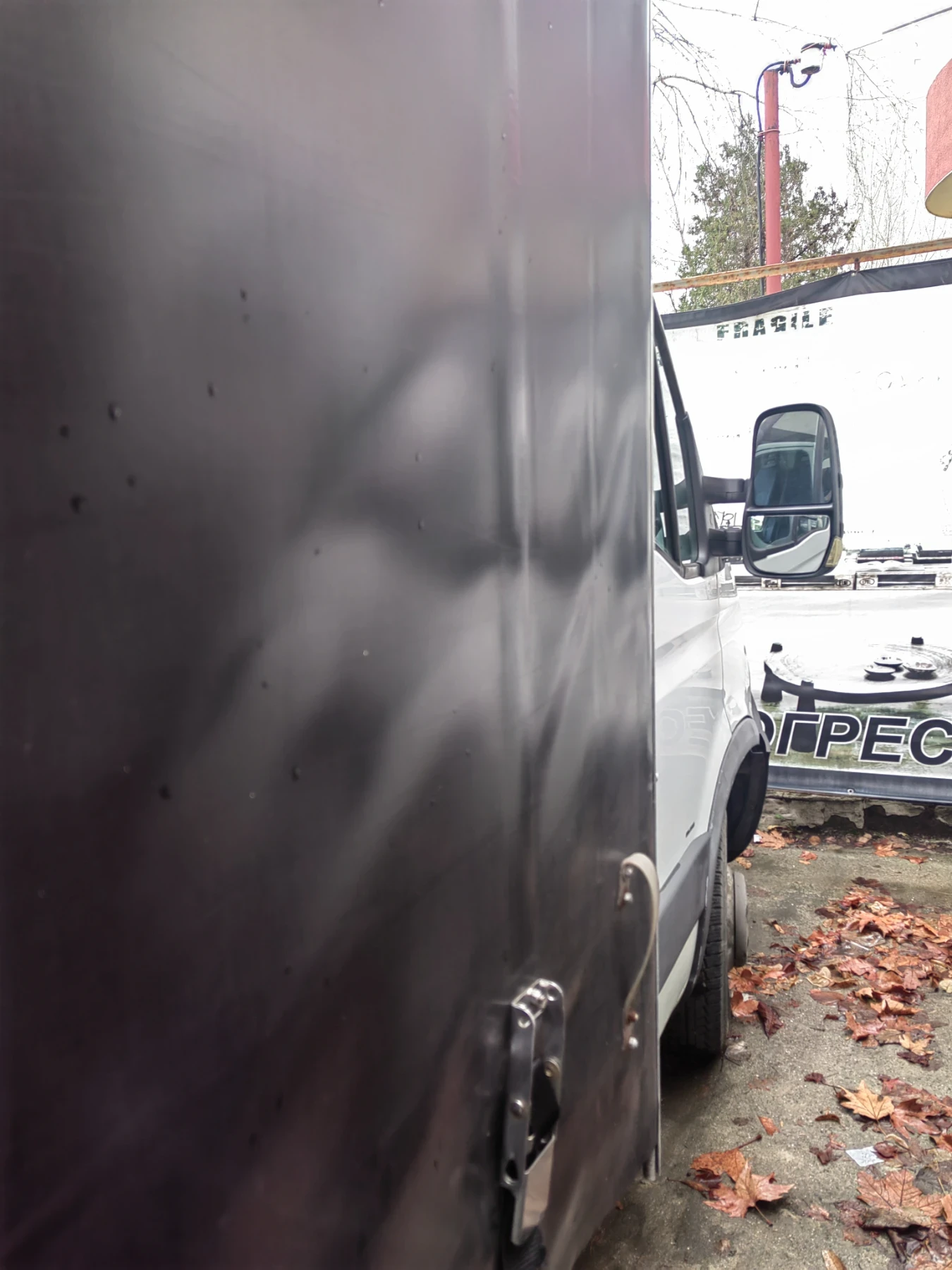 Iveco 35c15, снимка 2 - Бусове и автобуси - 54326071