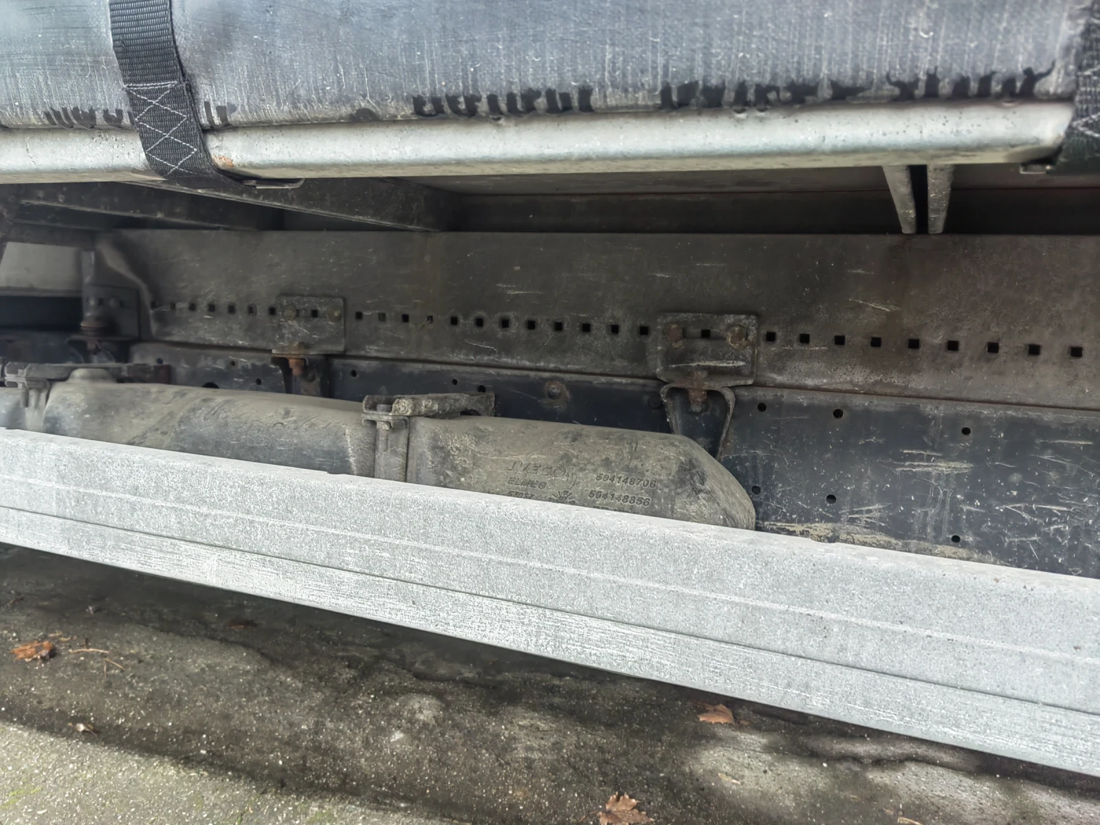 Iveco 35c15, снимка 4 - Бусове и автобуси - 54326071