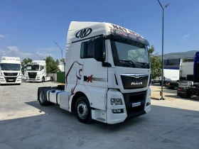 Обява за продажба на Man Tgx 440 MEGA  ~13 080 EUR - изображение 1