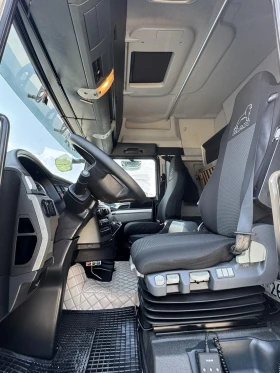 Обява за продажба на Man Tgx 440 MEGA  ~13 080 EUR - изображение 8