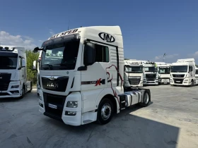 Обява за продажба на Man Tgx 440 MEGA  ~13 080 EUR - изображение 1