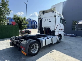 Обява за продажба на Man Tgx 440 MEGA  ~13 080 EUR - изображение 4
