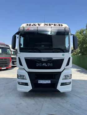 Обява за продажба на Man Tgx 440 MEGA  ~13 080 EUR - изображение 2