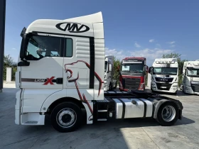 Обява за продажба на Man Tgx 440 MEGA  ~13 080 EUR - изображение 7