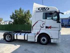 Обява за продажба на Man Tgx 440 MEGA  ~13 080 EUR - изображение 3