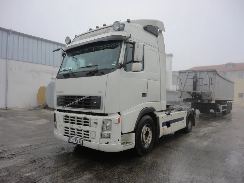 Volvo Fh 440, снимка 2 - Камиони - 52574938