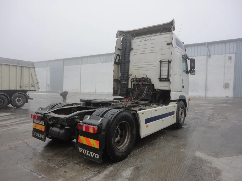 Volvo Fh 440, снимка 5 - Камиони - 52574938