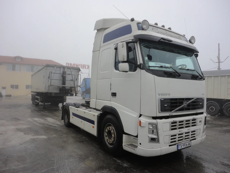 Volvo Fh 440, снимка 3 - Камиони - 52574938