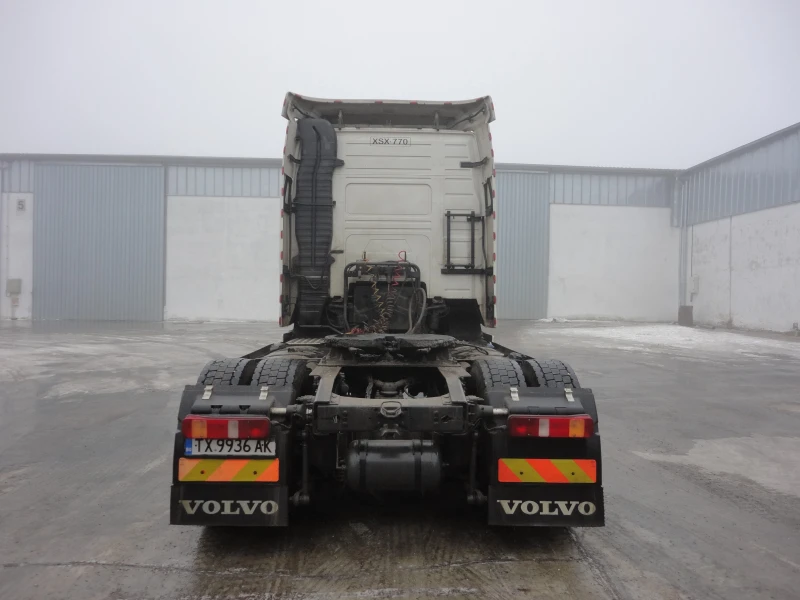 Volvo Fh 440, снимка 4 - Камиони - 52574938