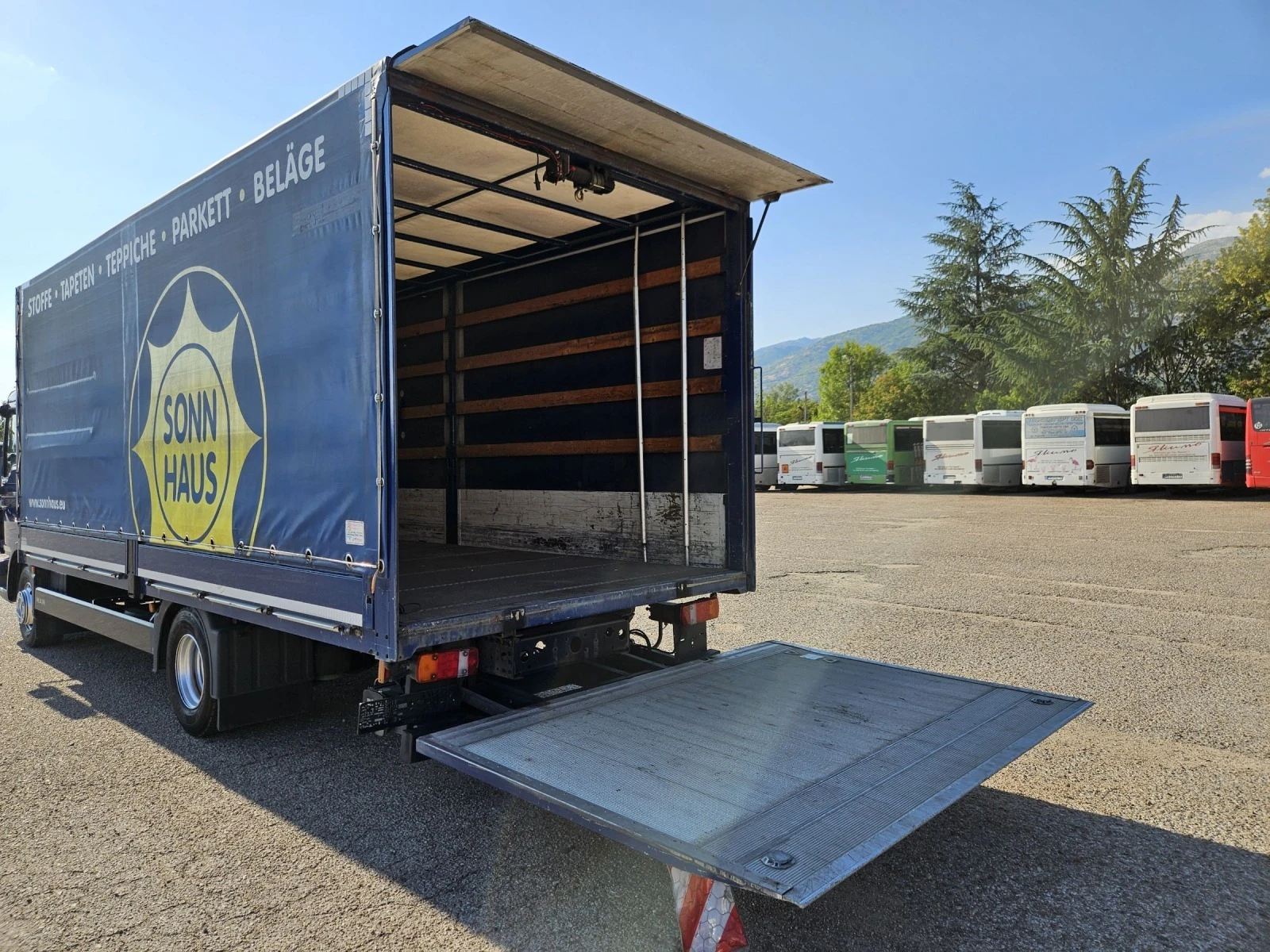 Man Tgl 12.220  , ,  6 | Mobile.bg   12