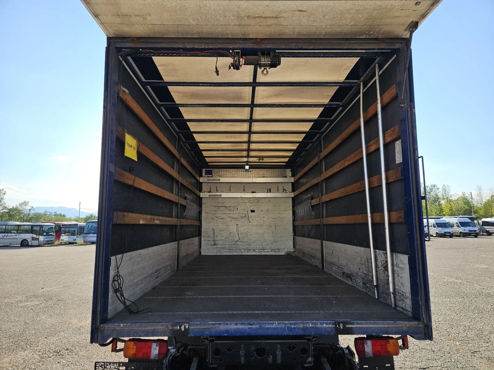 Man Tgl 12.220  , ,  6 | Mobile.bg   13