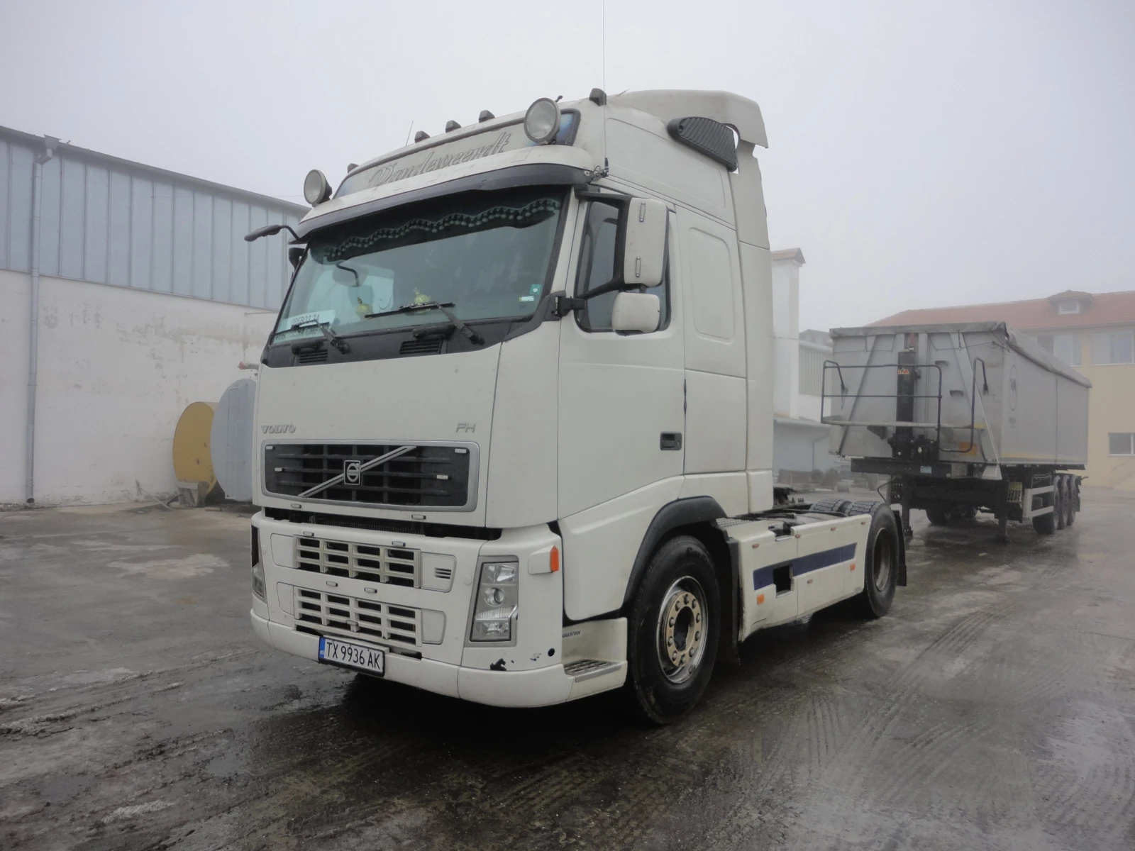 Volvo Fh 440 - изображение 2