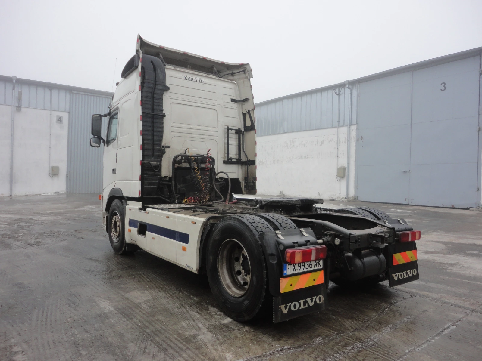 Volvo Fh 440 - изображение 6