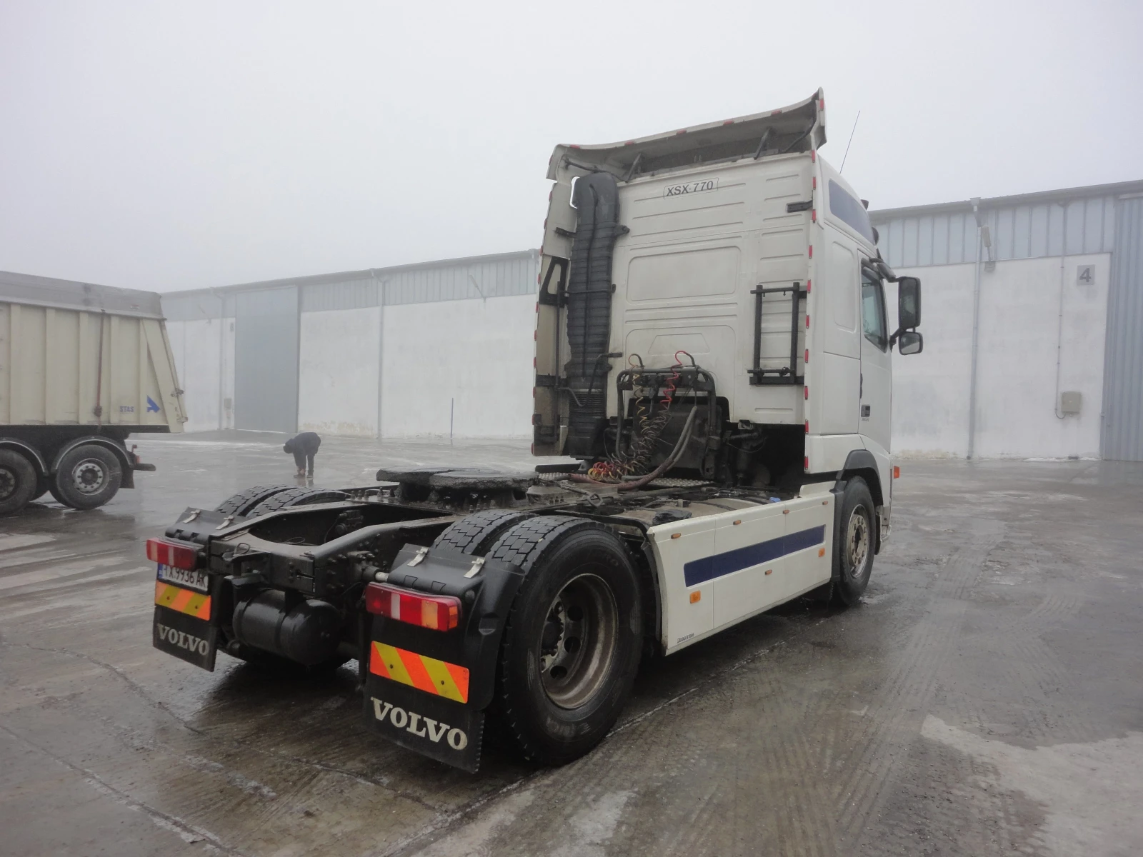 Volvo Fh 440 - изображение 5