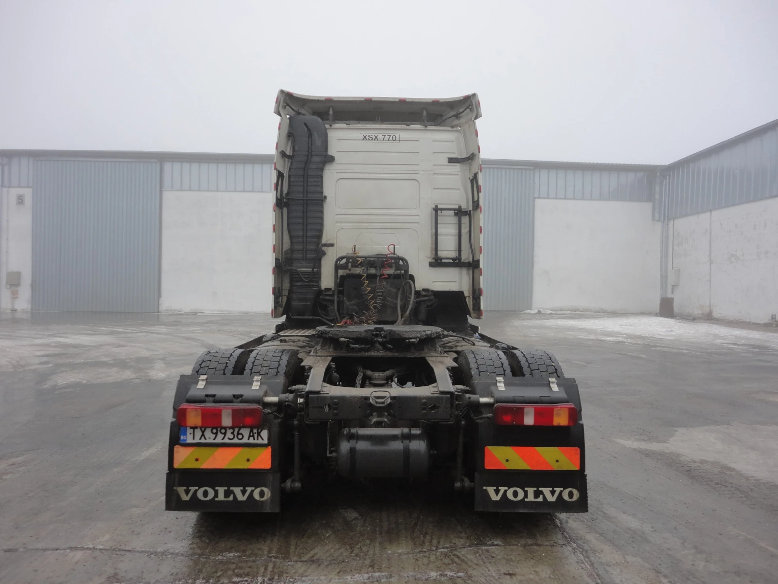 Volvo Fh 440 - изображение 4