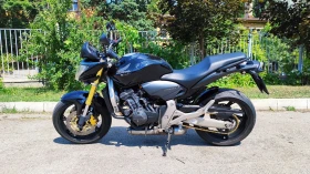 Honda Hornet, снимка 4
