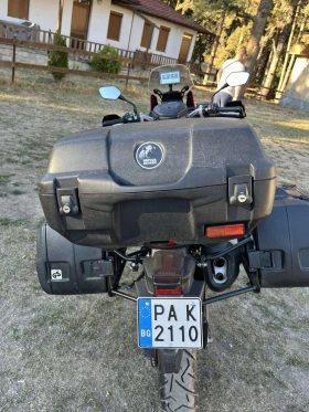 Honda Crf, снимка 8