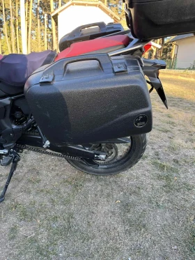 Honda Crf, снимка 3