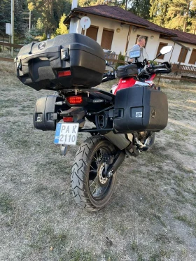 Honda Crf, снимка 7