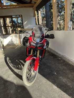 Honda Crf, снимка 4