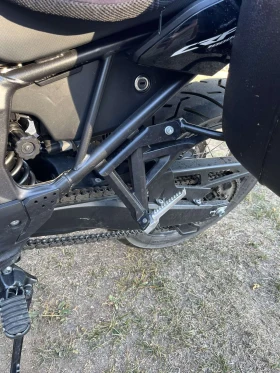 Honda Crf, снимка 9