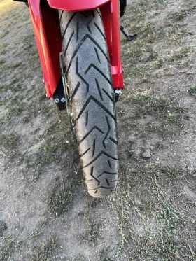 Honda Crf, снимка 12