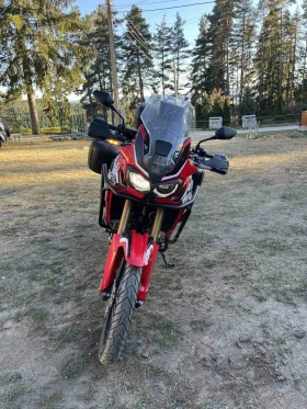 Honda Crf, снимка 15