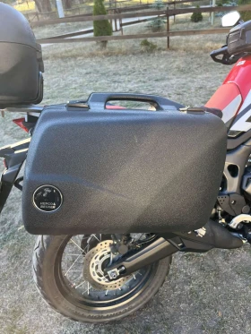 Honda Crf, снимка 11