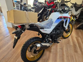 Honda Xl 750 Transalp New НАЛИЧЕН!!!!, снимка 5
