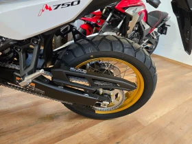 Honda Xl 750 Transalp New НАЛИЧЕН!!!!, снимка 8