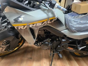 Honda Xl 750 Transalp New НАЛИЧЕН!!!!, снимка 6