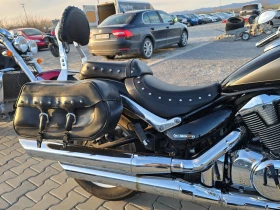 Suzuki Intruder C1800R 2011 година 3900 км.!!!, снимка 6