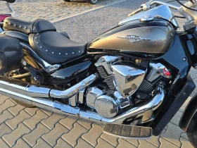 Suzuki Intruder C1800R 2011 година 3900 км.!!!, снимка 5