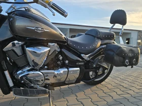 Suzuki Intruder C1800R 2011 година 3900 км.!!!, снимка 9