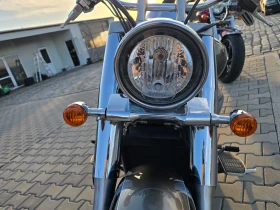 Suzuki Intruder C1800R 2011 година 3900 км.!!!, снимка 8