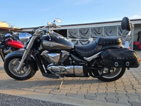 Suzuki Intruder C1800R 2011 година 3900 км.!!!, снимка 1