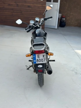 Kymco Yager 125cc, снимка 3