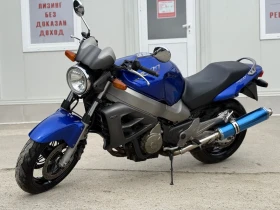 Honda X-Eleven CB1100SF , НОВИ ГУМИ , НАПЪЛНО ОБСЛУЖЕН !, снимка 3