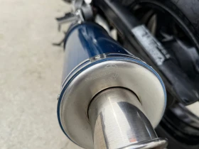 Honda X-Eleven CB1100SF , НОВИ ГУМИ , НАПЪЛНО ОБСЛУЖЕН !, снимка 10