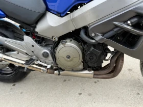 Honda X-Eleven CB1100SF , НОВИ ГУМИ , НАПЪЛНО ОБСЛУЖЕН !, снимка 6