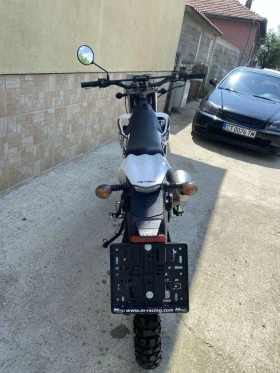 Rieju Mrt 125i, снимка 3