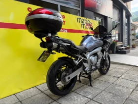 Yamaha FZ6 600, снимка 3